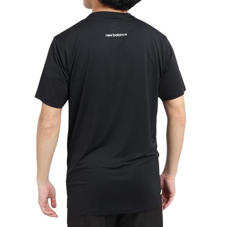 ニューバランス（new balance）（メンズ）Acce 半袖Tシャツ MT23222｜supersportsxebio｜10