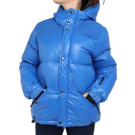 新品未使用☆J.Lindeberg スキーウェア　ダウンジャケット サイズ40 J.LINDEBERG（J.LINDEBERG）（レディース）アウター ダウンジャケット