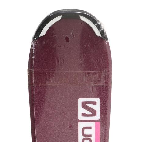 SALOMON サロモン(SALOMON)(キッズ)ジュニア スキー板セット SALOMON サロモン(SALOMON)(キッズ)ジュニア スキー板セット
