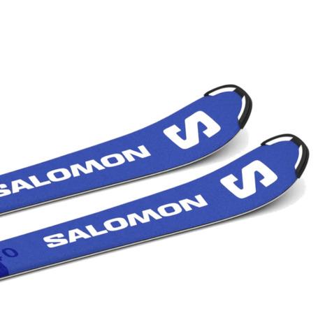 SALOMON サロモン(SALOMON)(キッズ)ジュニア スキー板セット SALOMON サロモン(SALOMON)(キッズ)ジュニア スキー板セット