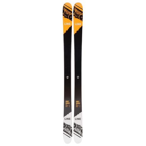 ラインスキー（LINE SKIS）（メンズ）スキー板 単品 22 HONEY BADGER