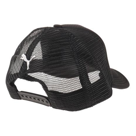 PUMA プーマ(PUMA)(メンズ) テニス キャップ 帽子 TR PUMA プーマ(PUMA)(メンズ) テニス キャップ 帽子 TR