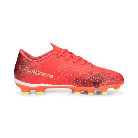 プーマ(PUMA) ジュニアサッカースパイク ハードグラウンド/人工芝用 ウルトラプレイHG/AG+MIDJR 10692503 (キッズ)|supersportsxebio|04