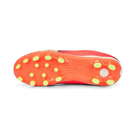 プーマ(PUMA) ジュニアサッカースパイク ハードグラウンド/人工芝用 ウルトラプレイHG/AG+MIDJR 10692503 (キッズ)|supersportsxebio|05