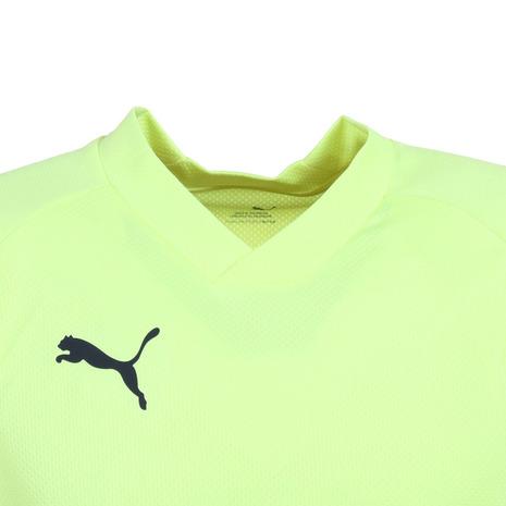 【20%OFFクーポン 11/13まで】プーマ(PUMA) サッカーウェア フットボールウェア INDIVIDUAL FINAL 半袖シャツ 65824747 (メンズ)|supersportsxebio|05