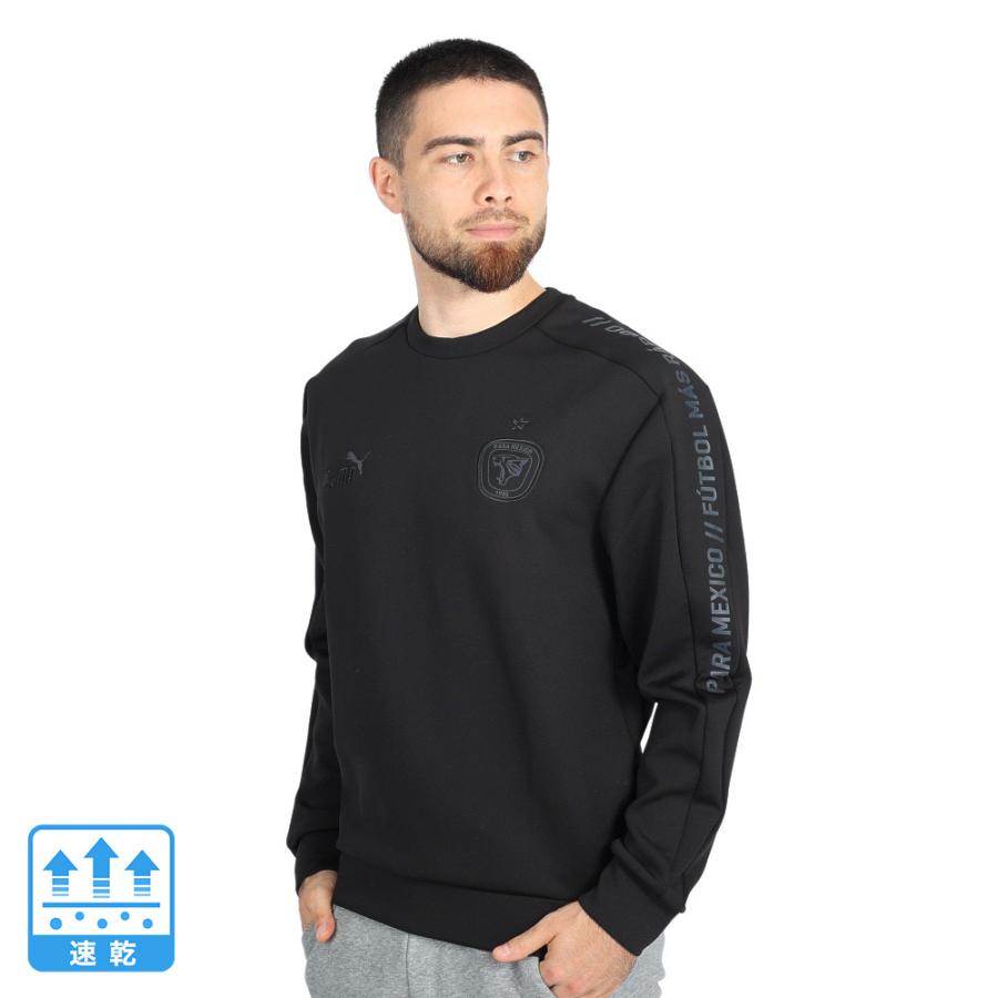 PUMA（プーマ） （メンズ）サッカー フットサルウェア PM ニット