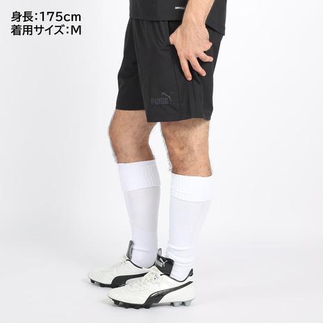 プーマ（PUMA）（メンズ）サッカーウェア パラメヒコ PM ゲームショーツ パンツ 70563701｜supersportsxebio｜03