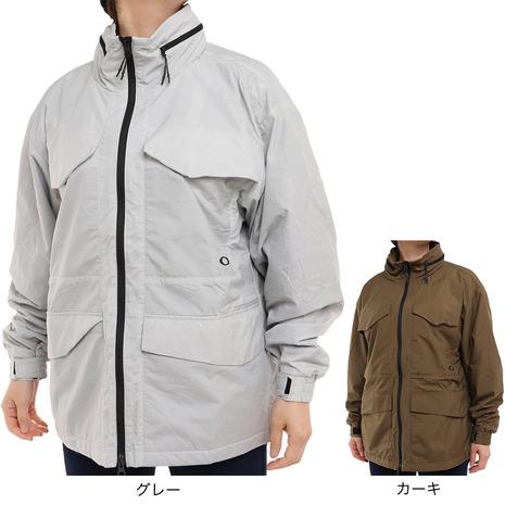 OAKLEY オークリー(OAKLEY)(メンズ)撥水 防風 フード付き OAKLEY オークリー(OAKLEY)(メンズ)撥水 防風 フード付き