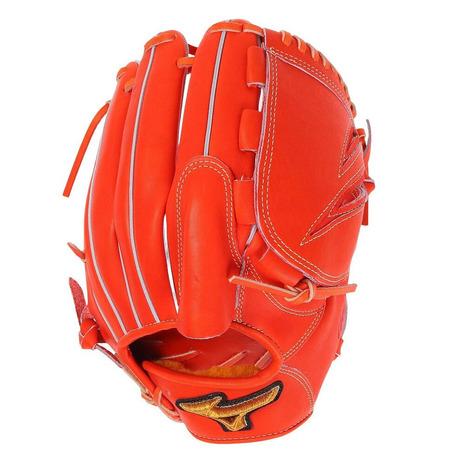 ミズノ（MIZUNO）（メンズ）ミズノプロ 硬式グローブ ピッチャー 投手用 野球 グラブ 一般 22BA 今井 1AJGH99131 52｜supersportsxebio｜02