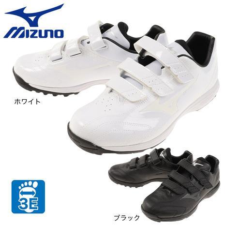 ミズノ（MIZUNO）（メンズ） 野球 トレーニングシューズ ライト