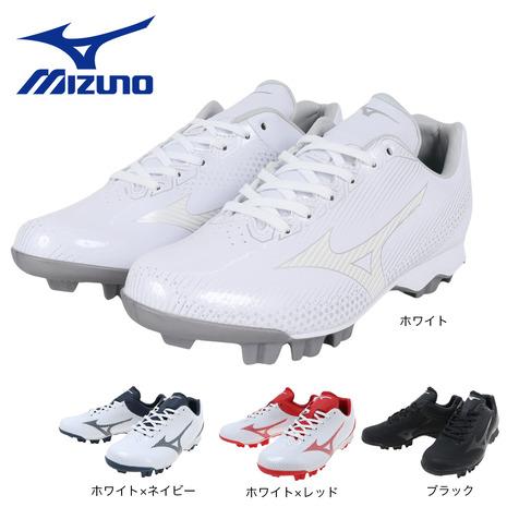 MIZUNO ミズノ(MIZUNO)(キッズ) 野球スパイク ジュニア MIZUNO ミズノ(MIZUNO)(キッズ) 野球スパイク ジュニア