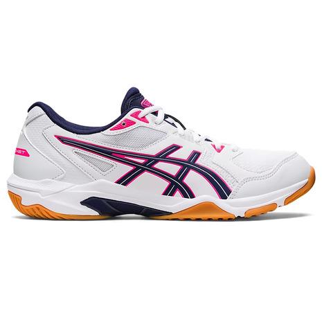 アシックス(ASICS) バレーボールシューズ GEL-ROCKET 10 1073A047.102 (メンズ、レディース)|supersportsxebio|06