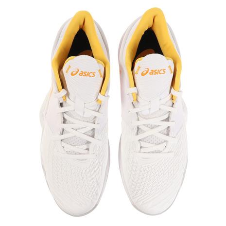 アシックス（ASICS）（メンズ、レディース）バスケットシューズ バッシュ アンプレアルス ロー UNPRE ARS LOW 1063A056｜supersportsxebio｜02