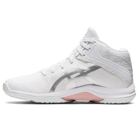 アシックス（ASICS）（レディース）バスケットシューズ バッシュ LADY GELFAIRY 8 TBF403｜supersportsxebio｜04