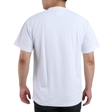 スポルディング（SPALDING）（メンズ） バスケットボールウェア Tシャツ デジカモボール SMT22112｜supersportsxebio｜09