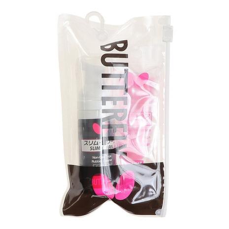 バタフライ（Butterfly） （メンズ、レディース、キッズ）卓球 ラバー