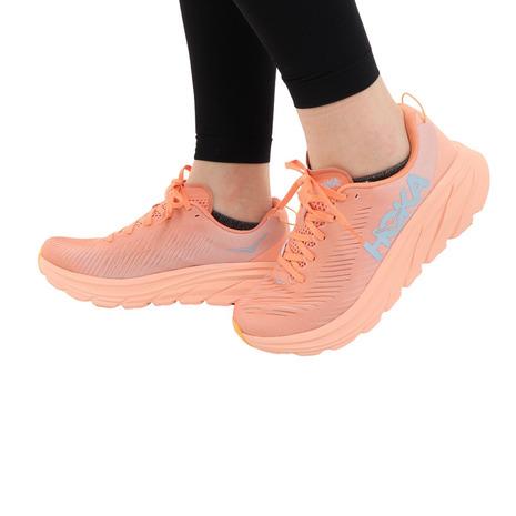 HOKA ONEONE ホカ(HOKA)(レディース)ランニングシューズ HOKA ONEONE ホカ(HOKA)(レディース)ランニングシューズ