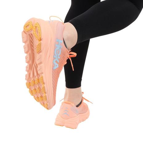 HOKA ONEONE ホカ(HOKA)(レディース)ランニングシューズ HOKA ONEONE ホカ(HOKA)(レディース)ランニングシューズ