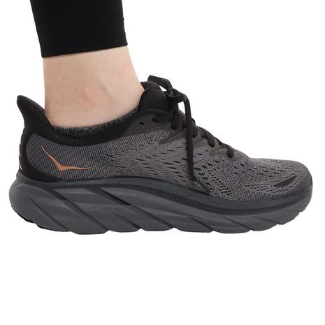 ホカ（HOKA）（レディース）ランニングシューズ ジョギングシューズ Clifton 8 1119394-ACPP｜supersportsxebio｜09