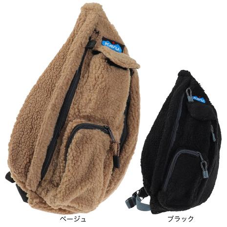 カブー（KAVU）（メンズ、レディース）アウトドア Mini RopeFleece 