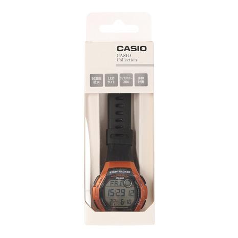 カシオ（CASIO）（メンズ）時計 スポーツギア WS-2000H-4AJH｜supersportsxebio｜03