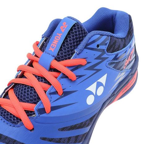 ヨネックス(YONEX)(メンズ、レディース)バドミントンシューズ パワークッション 840ミッド SHB840MD-066 ヨネックス(YONEX)(メンズ、レディース)バドミントンシューズ パワークッション 840ミッド SHB840MD-066