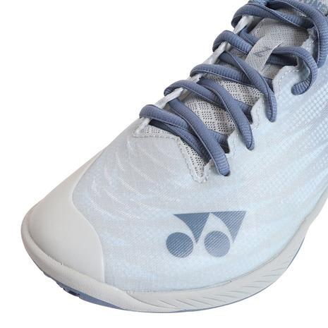 ヨネックス（YONEX）（メンズ、レディース）バドミントンシューズ パワークッションエアラスZ SHBAZ2M-168｜supersportsxebio｜04