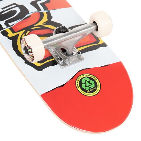 ブラインド(BLIND)(メンズ、レディース)OG Ripped FP スケートボード 7.75インチ 100016000100 レッド スケボー コンプリート 完成品 ブラインド(BLIND)(メンズ、レディース)OG Ripped FP スケートボード 7.75インチ 100016000100 レッド スケボー コンプリート 完成品