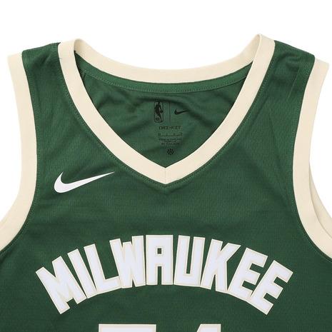 ナイキ バスケットボール ユニフォーム タンク グリーン ドライフィット М NIKE（ナイキ） （メンズ）タンクトップ バスケットボールウェア NBA