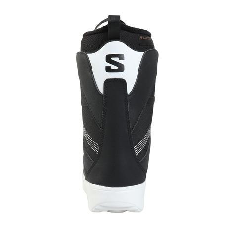 SALOMON（サロモン） （キッズ）ジュニア スノーボードブーツ ダイヤル