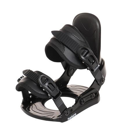 ARBN（エアボーン） （キッズ）ジュニア スノーボードビンディング 23