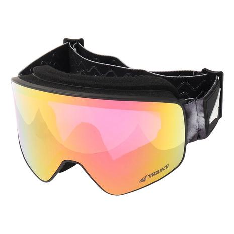 TRANCE トランス（TRANCE）（メンズ）22-23 ウインターゴーグル メガネ