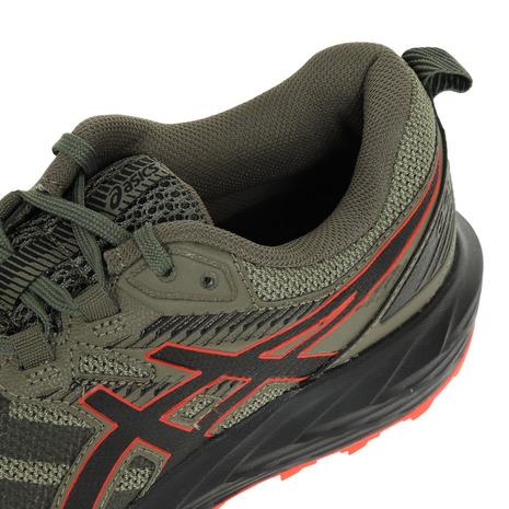 アシックス（ASICS）（メンズ）ゲル-ソノマ 6 GEL-SONOMA 6 グリーン 1011B050.300 メンズ シューズ スニーカー｜supersportsxebio｜05