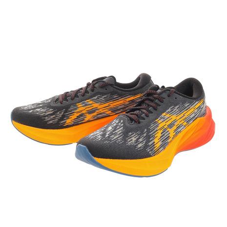 ASICS アシックス(ASICS)(メンズ)ランニングシューズ ノヴァ ASICS アシックス(ASICS)(メンズ)ランニングシューズ ノヴァ