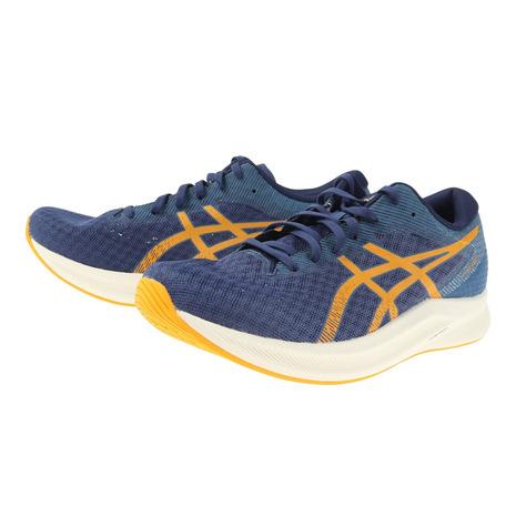 ASICS（アシックス） （メンズ）ランニングシューズ ハイパースピード 