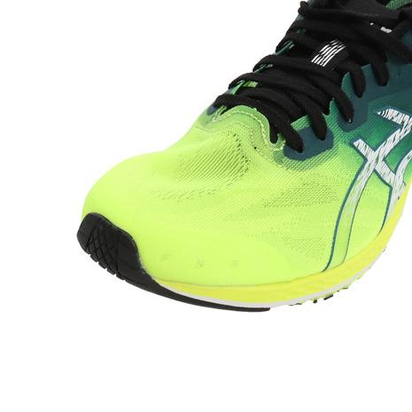アシックス(ASICS) ソーティマジック RP 6 グリーン 緑 1013A098 751 マラソン 陸上 ランニングシューズ トレーニング スニーカー 運動靴 (メンズ)|supersportsxebio|04