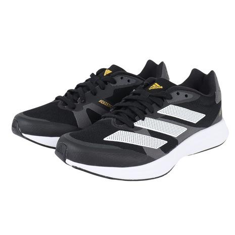 マックスフライ 26.5cm adidas（アディダス） （メンズ）ランニングシューズ ジョギング