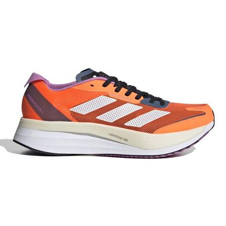 アディダス Adidas アディゼロ ボストン 11 オレンジ Lwe Gx6652 ランニングシューズ ジョギング スニーカー ウォーキング 陸上 運動靴 メンズ Supersportsxebio Yahoo 店 通販 Yahoo ショッピング