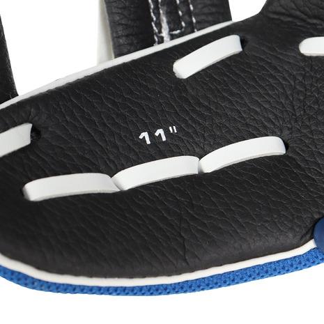 YABANE（メンズ、キッズ）軟式用グラブ 野球グローブ 親子グラブセット Amazon | YABANE（YABANE） 軟式用グラブ 野球グローブ 親子