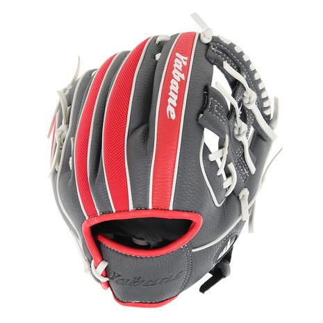 YABANE（YABANE）（キッズ）レジャー用 野球グローブ ジュニア