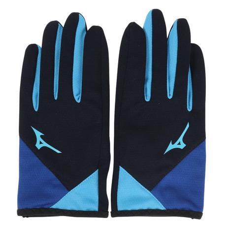 ミズノ Mizuno 陸上 手袋 グローブ レーシンググローブ 薄手 U2my2502 メンズ Supersportsxebio Yahoo 店 通販 Yahoo ショッピング