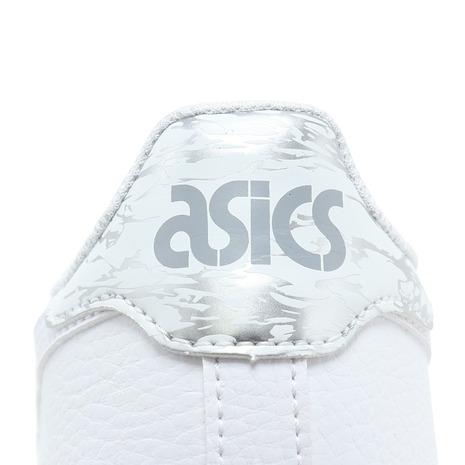 アシックス（ASICS）（レディース）レディース スニーカー 白 ジャパン S ホワイト 1202A357.100 通勤 通学｜supersportsxebio｜09