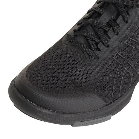 アシックス（ASICS）（メンズ、レディース）スニーカー メンズ レディース ゲルライドウォーク ライト 1293A032 ウォーキングシューズ｜supersportsxebio｜08