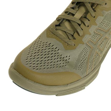 アシックス（ASICS）（メンズ、レディース）スニーカー メンズ レディース ゲルライドウォーク ライト 1293A032 ウォーキングシューズ｜supersportsxebio｜09