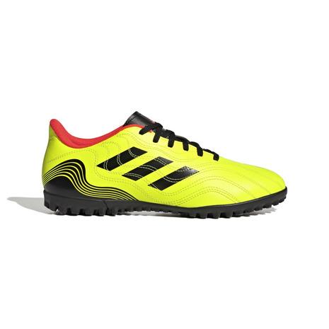 アディダス Adidas サッカートレーニングシューズ サッカーシューズ コパ センス 4 Tf ターフグラウンド用 Gz1370 メンズ Supersportsxebio Yahoo 店 通販 Yahoo ショッピング