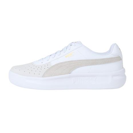 プーマ（PUMA）（メンズ）メンズ シューズ スニーカー GV スペシャル LWT ホワイト 37775101｜supersportsxebio｜06