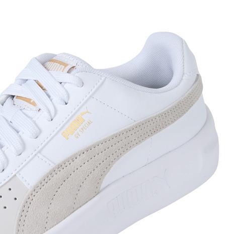 プーマ（PUMA）（メンズ）メンズ シューズ スニーカー GV スペシャル LWT ホワイト 37775101｜supersportsxebio｜09