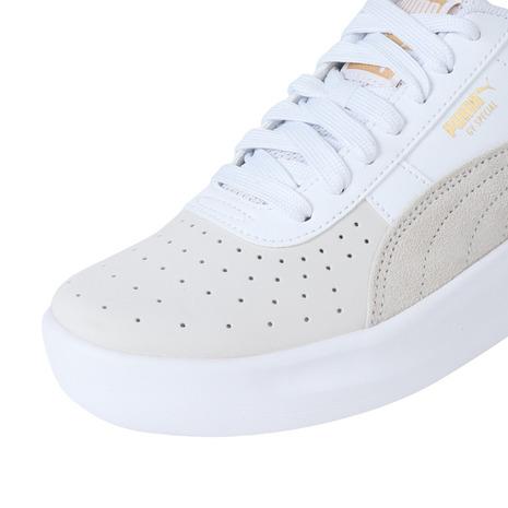 プーマ（PUMA）（メンズ）メンズ シューズ スニーカー GV スペシャル LWT ホワイト 37775101｜supersportsxebio｜10