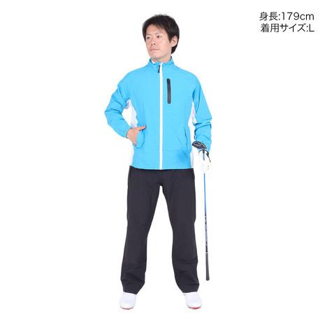 PG パフォーマンスギア（PG）（メンズ）ゴルフウェア アウター