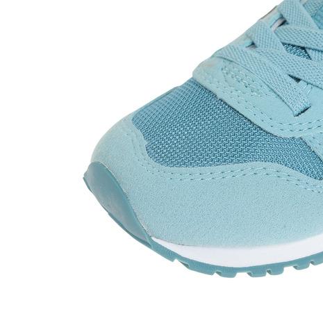 ニューバランス（new balance）（キッズ）YV373 ジュニア スニーカー スポーツシューズ カジュアル 子供靴 運動 マジックテープ｜supersportsxebio｜10